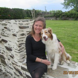 Corinne Petitfils